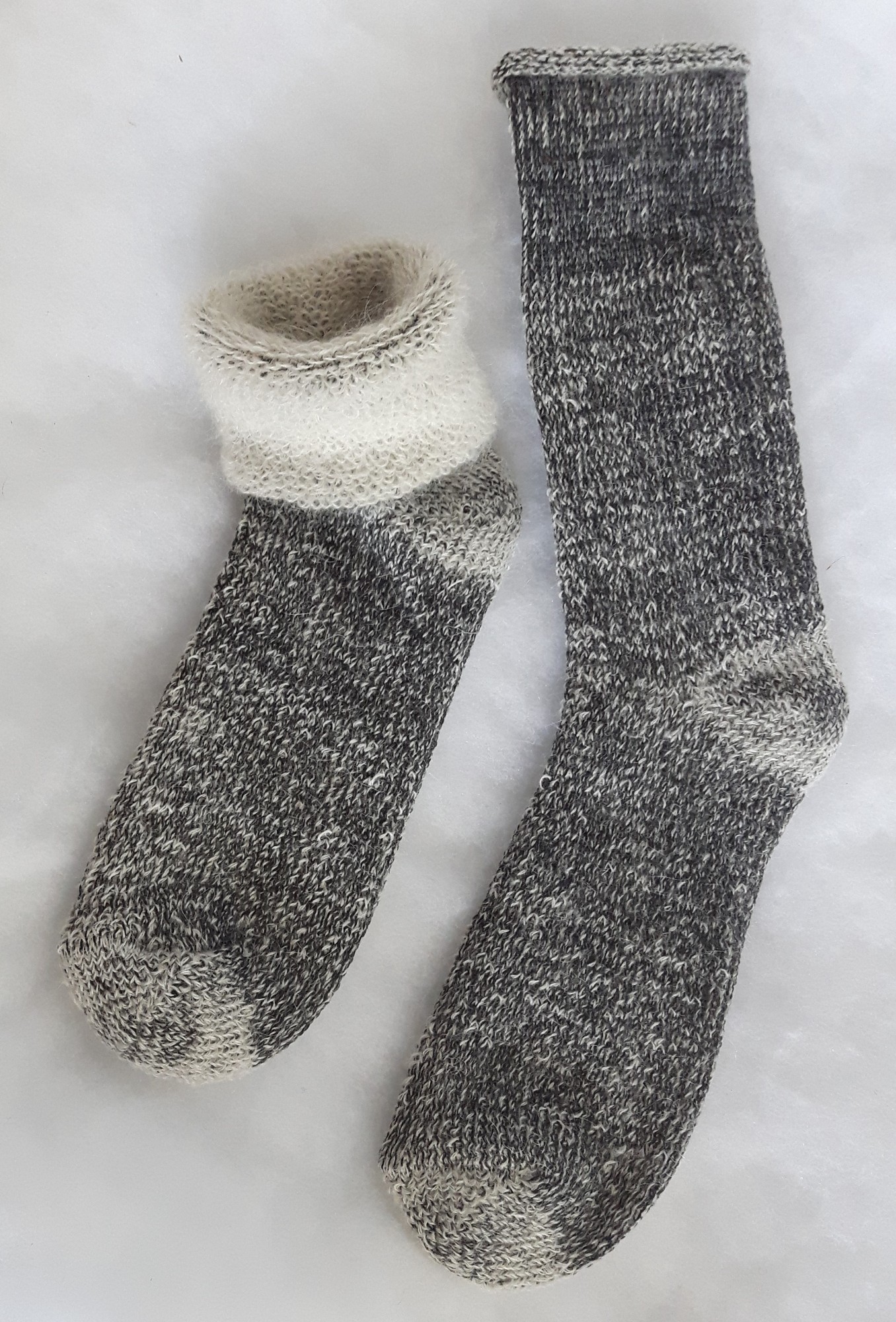 Bas thermal